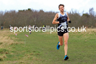 Mens 35 to 60 2022 NEMAA Open Cross Country Champs., Wallsend, Tyne and Wear. Photo: David T. Hewitson/Sports for All Pics